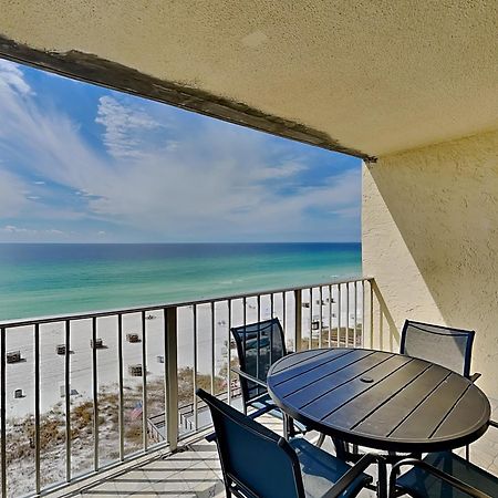 Regency Towers 719 Apartment Panama City Beach Exterior foto