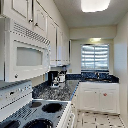 Regency Towers 719 Apartment Panama City Beach Exterior foto