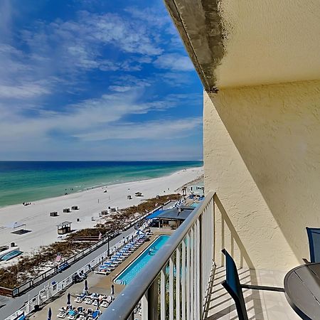 Regency Towers 719 Apartment Panama City Beach Exterior foto
