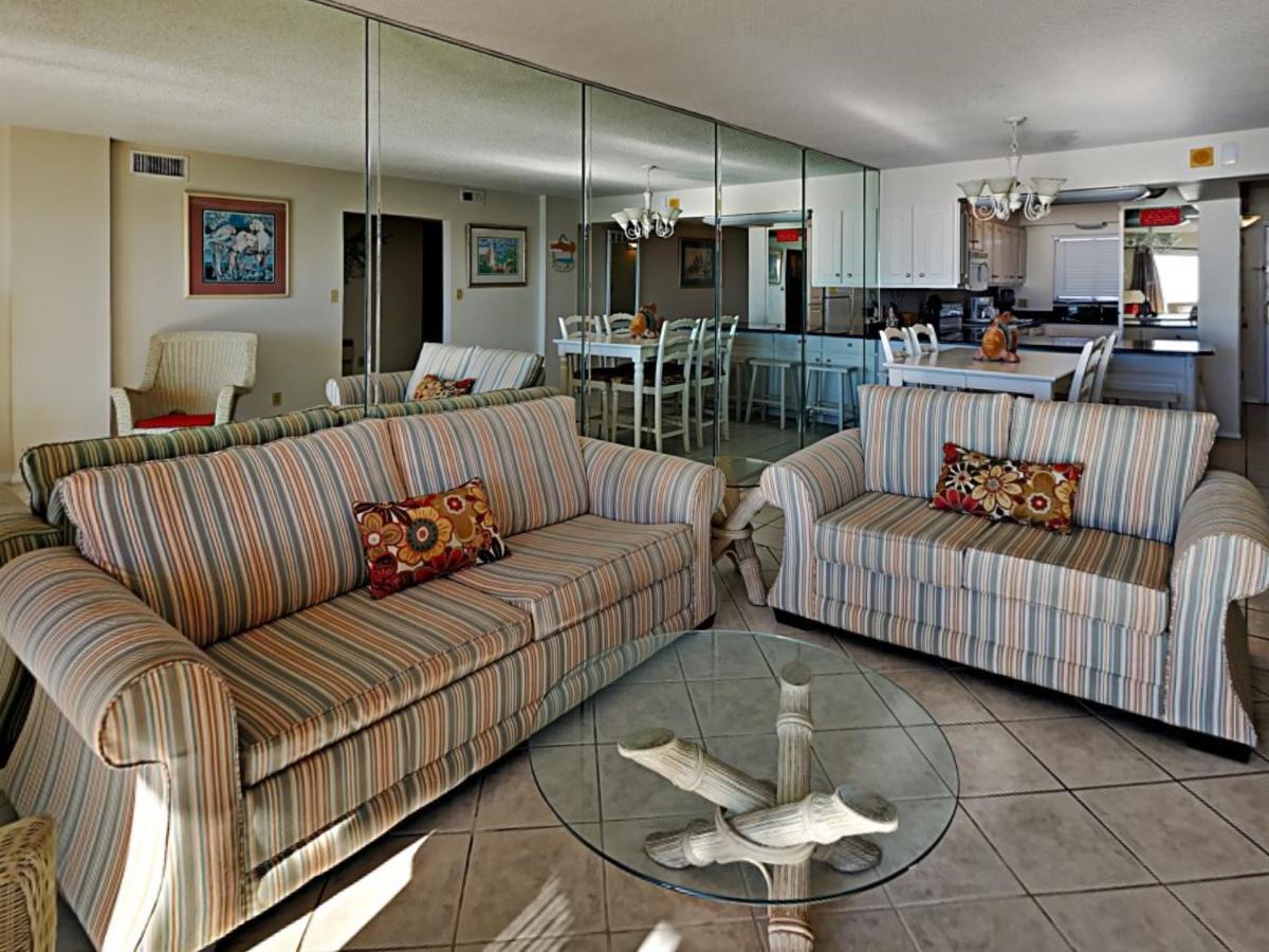 Regency Towers 719 Apartment Panama City Beach Exterior foto