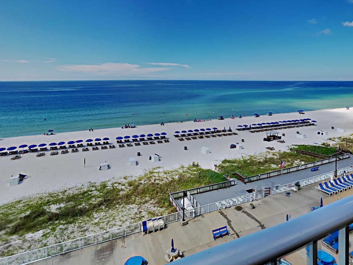 Regency Towers 719 Apartment Panama City Beach Exterior foto