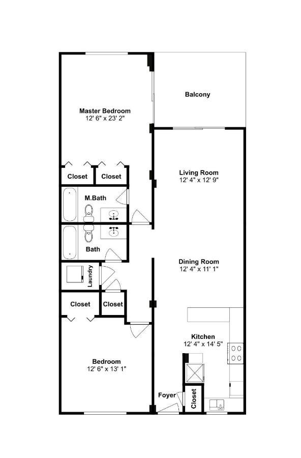 Regency Towers 719 Apartment Panama City Beach Exterior foto