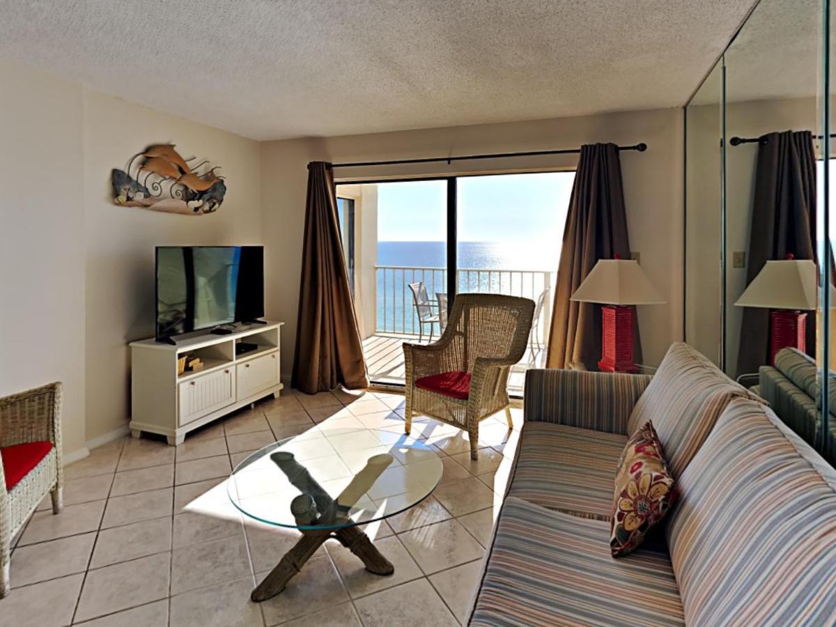 Regency Towers 719 Apartment Panama City Beach Exterior foto