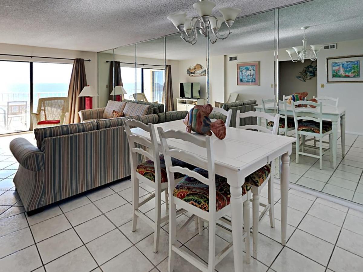 Regency Towers 719 Apartment Panama City Beach Exterior foto