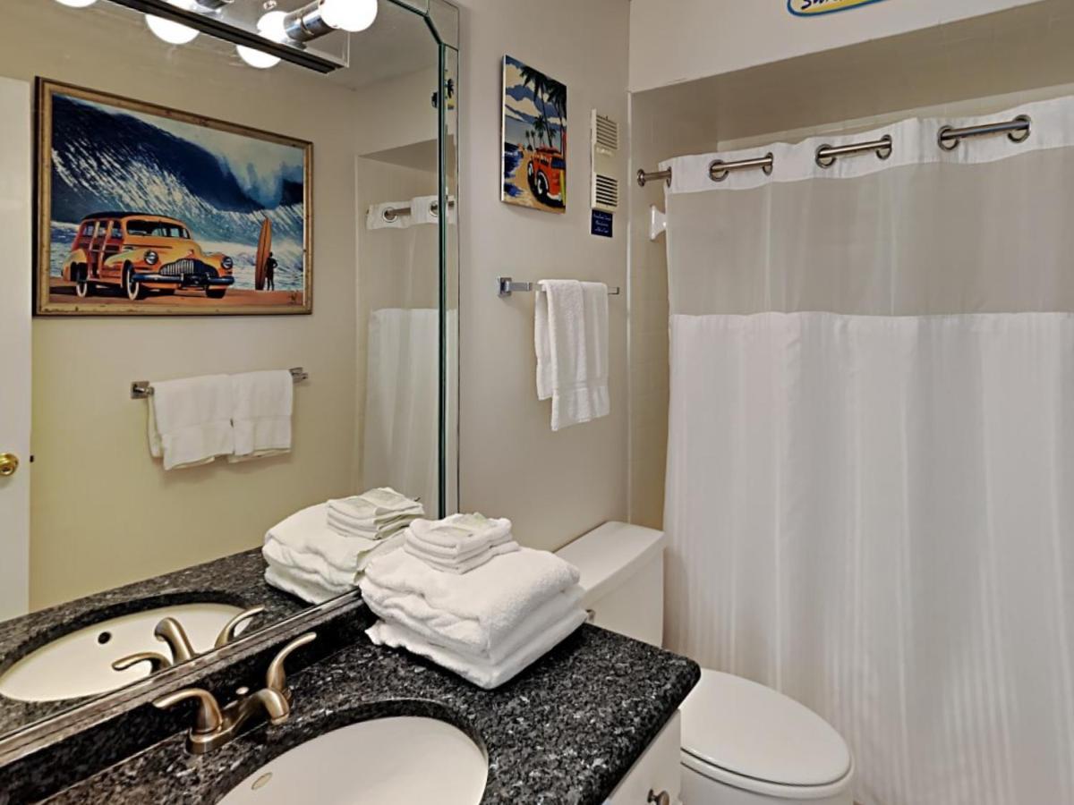 Regency Towers 719 Apartment Panama City Beach Exterior foto