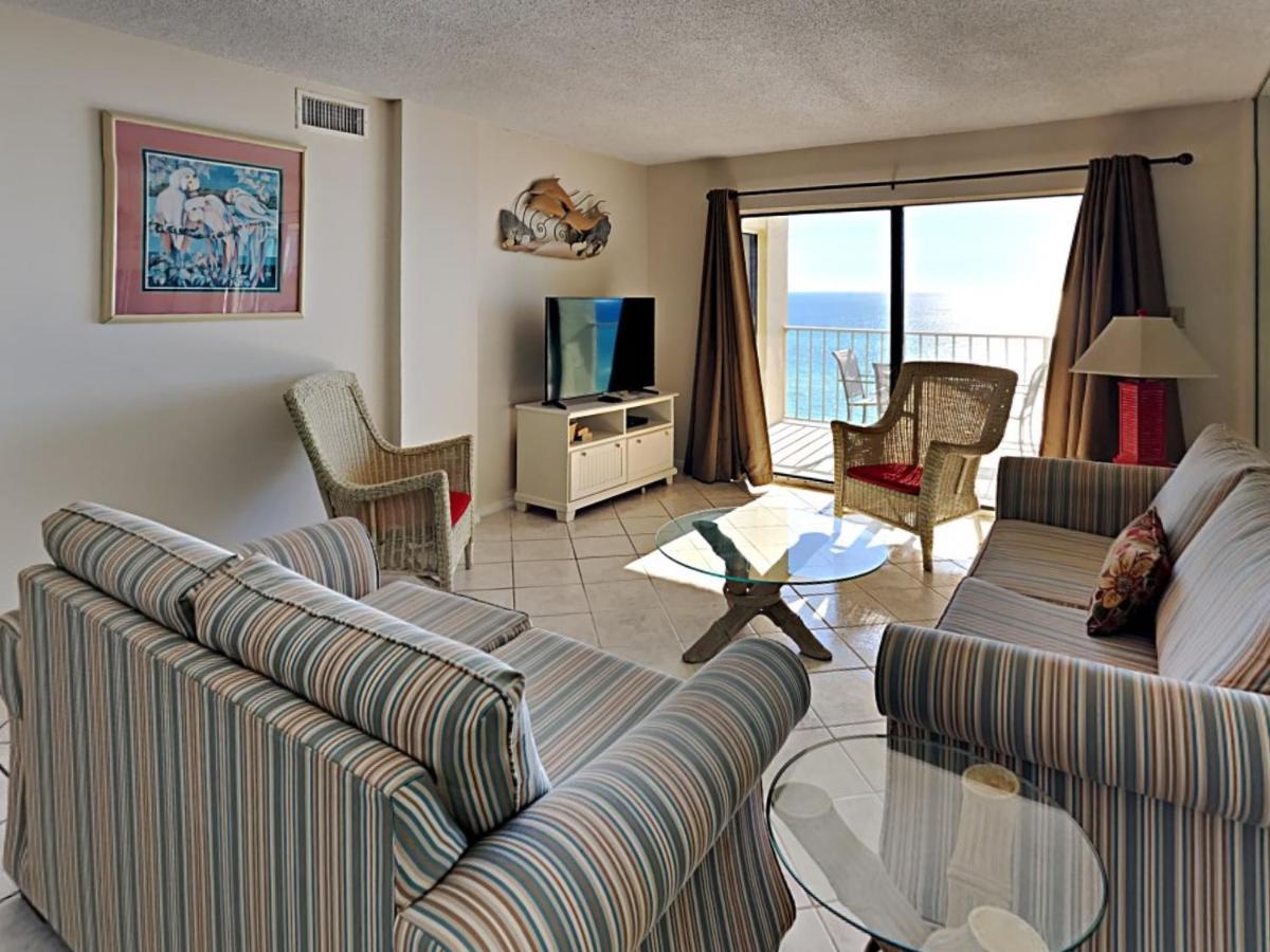 Regency Towers 719 Apartment Panama City Beach Exterior foto