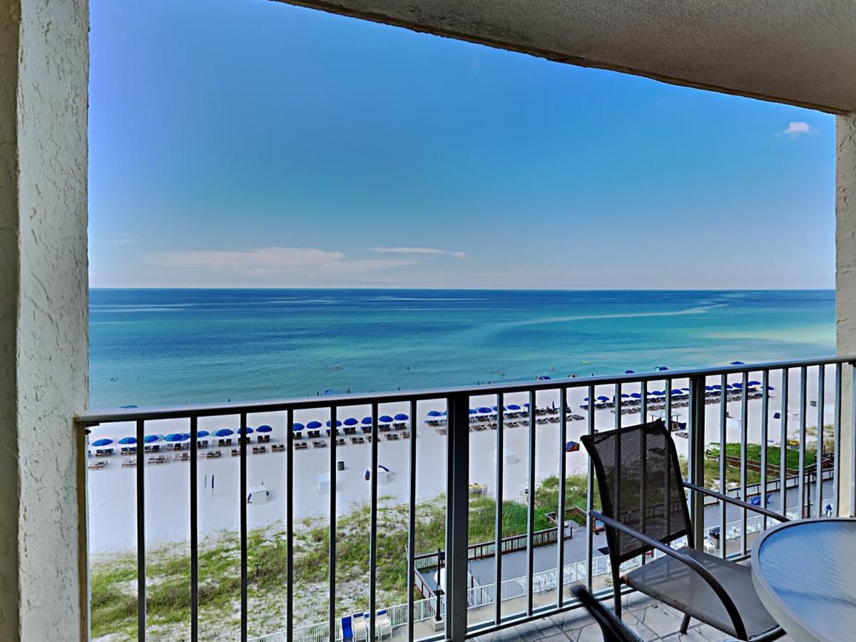 Regency Towers 719 Apartment Panama City Beach Exterior foto
