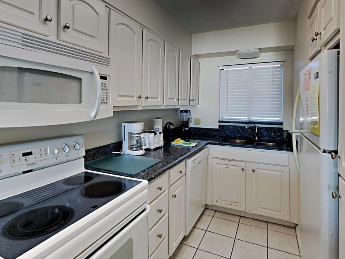 Regency Towers 719 Apartment Panama City Beach Exterior foto