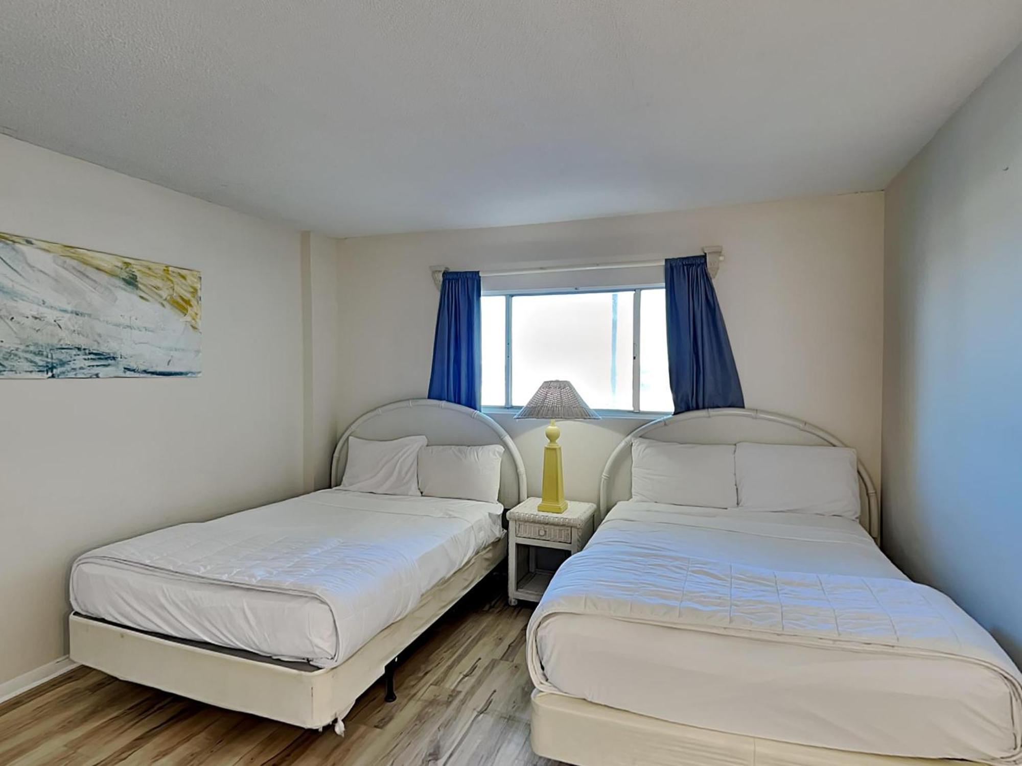Regency Towers 719 Apartment Panama City Beach Exterior foto
