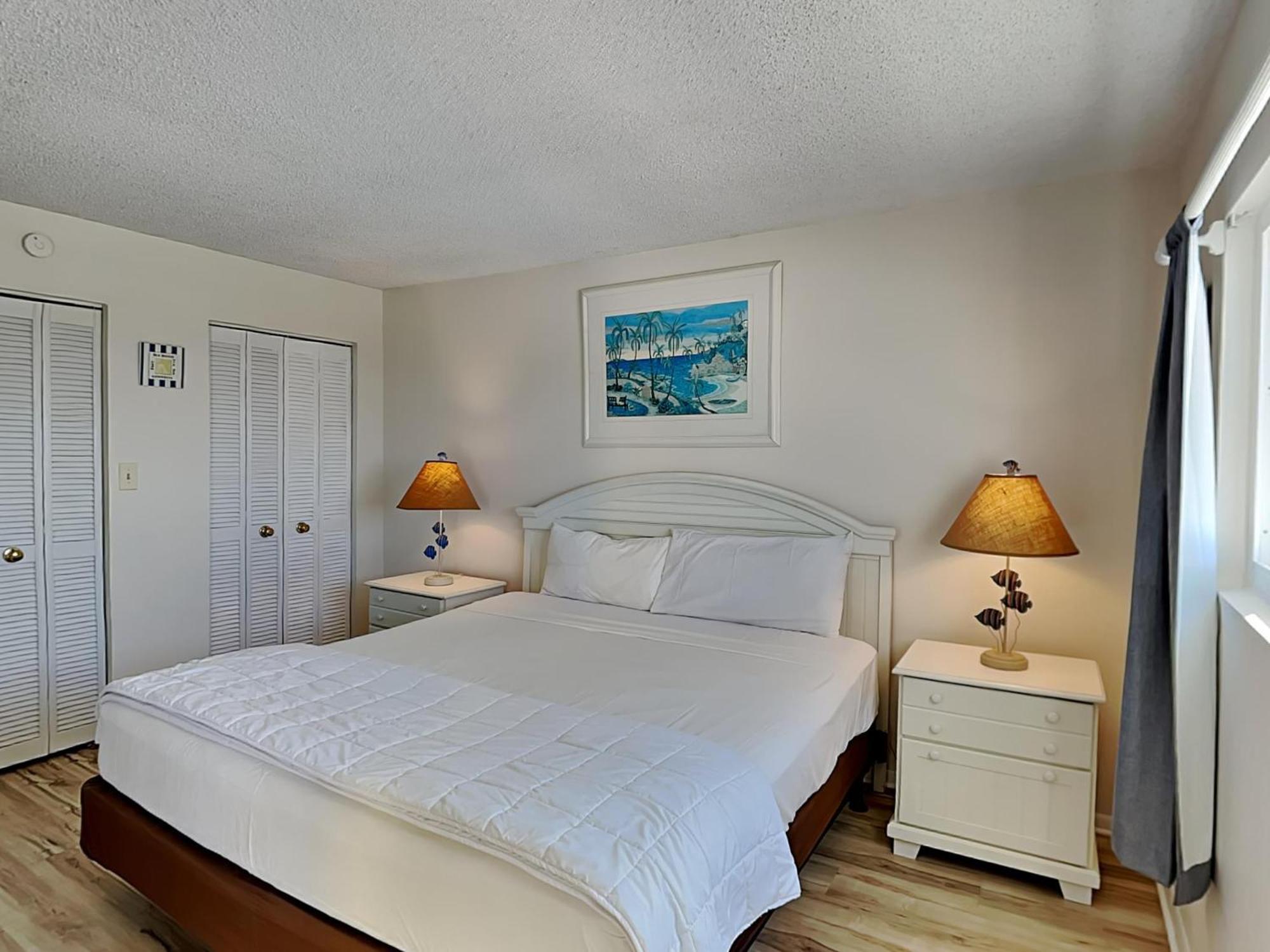 Regency Towers 719 Apartment Panama City Beach Exterior foto