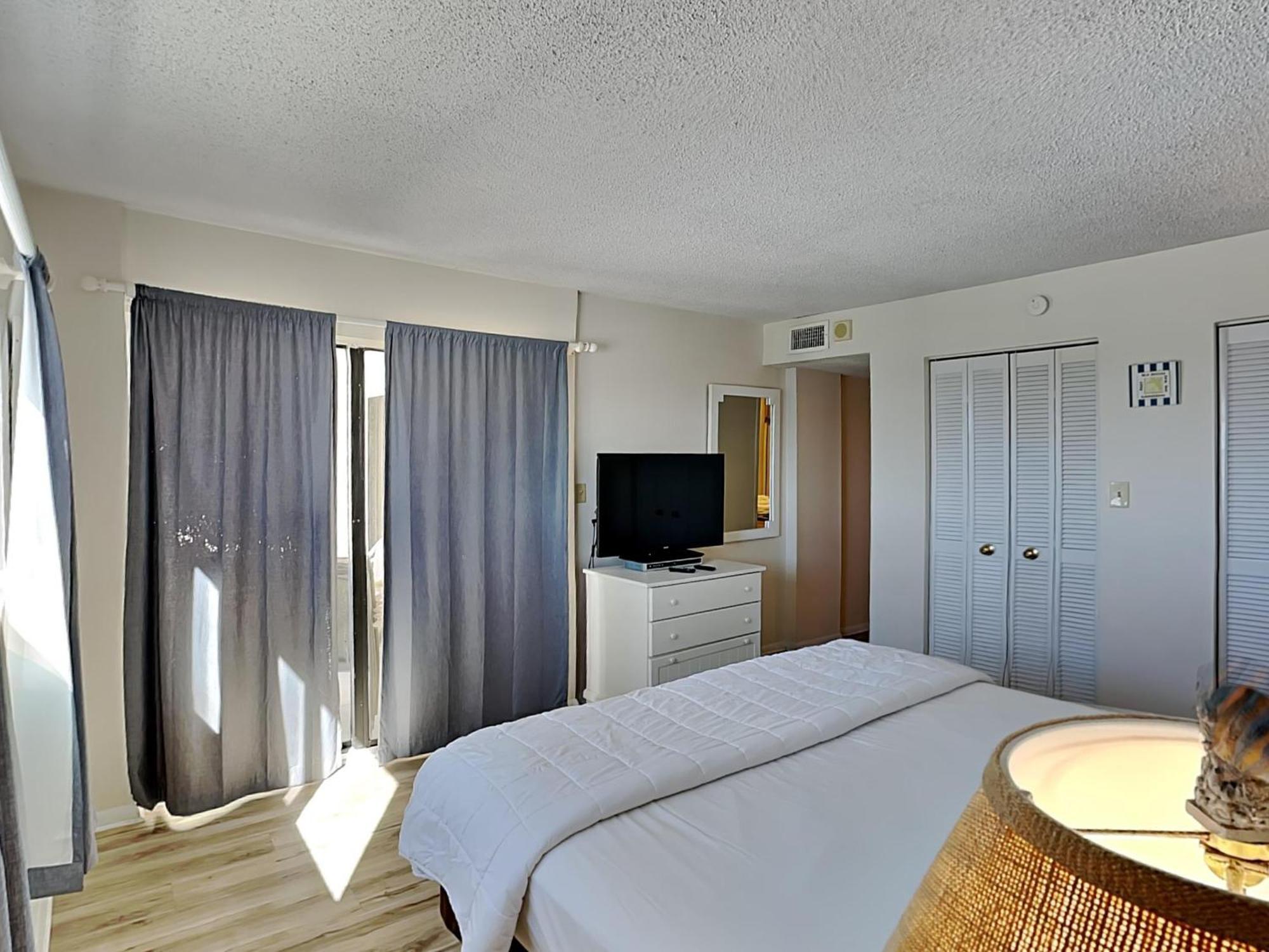 Regency Towers 719 Apartment Panama City Beach Exterior foto