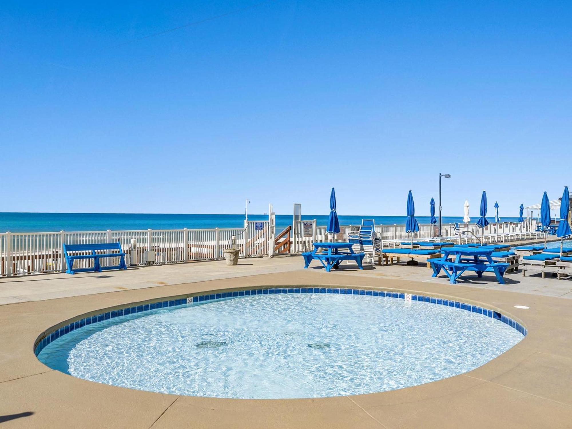 Regency Towers 719 Apartment Panama City Beach Exterior foto