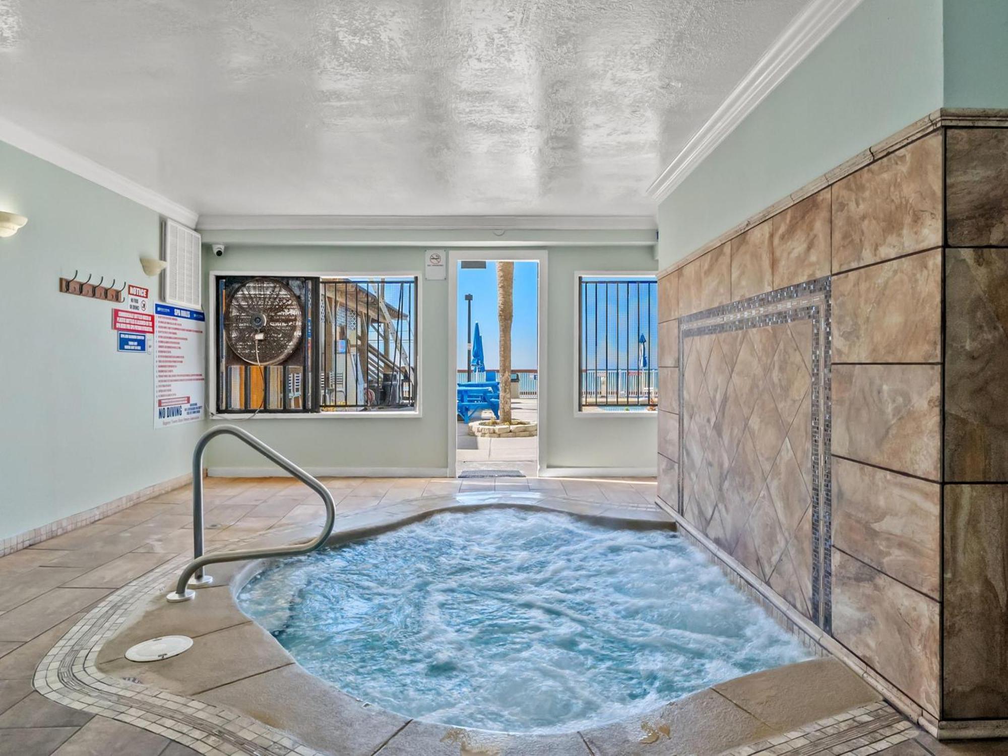 Regency Towers 719 Apartment Panama City Beach Exterior foto