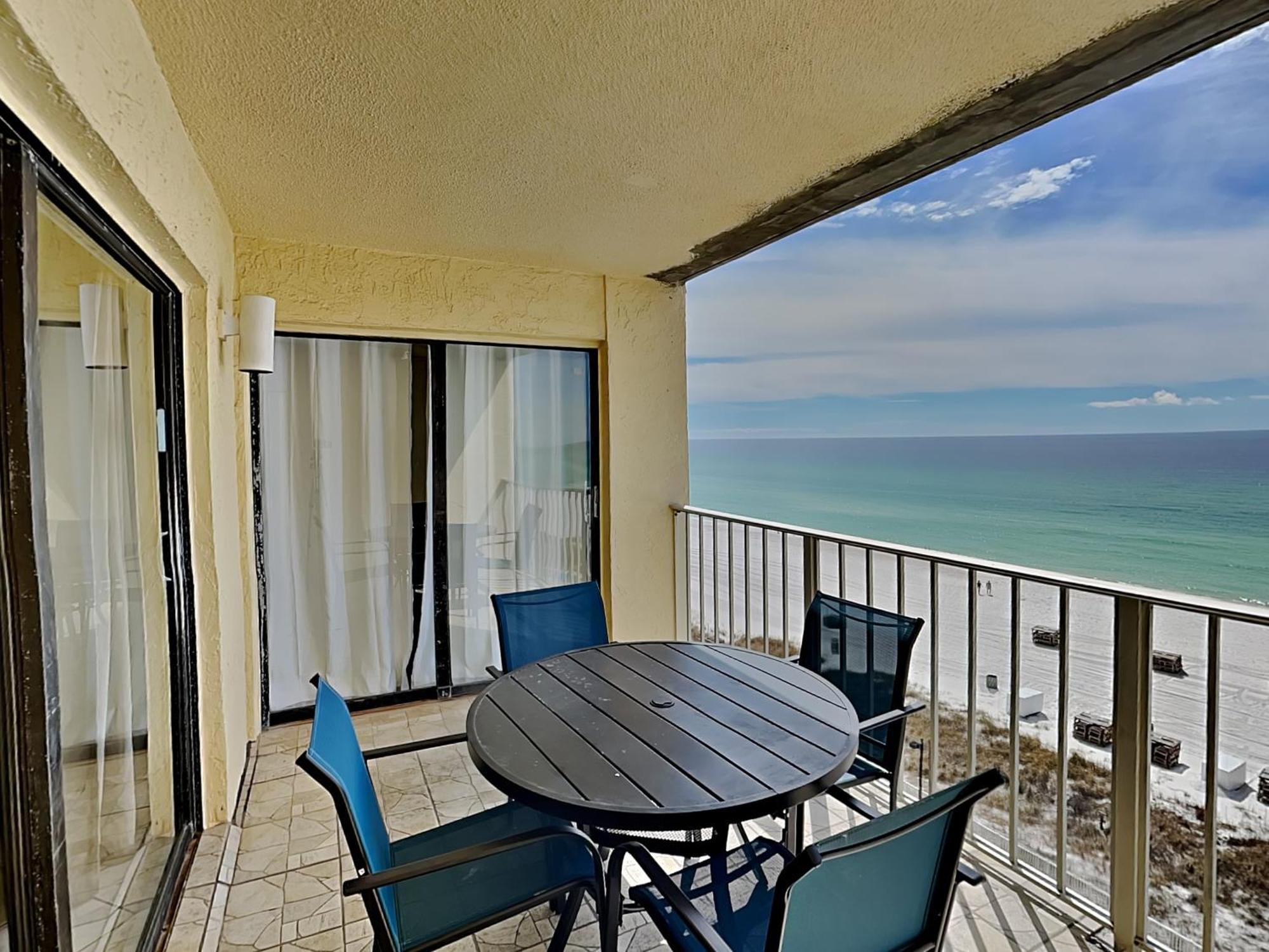 Regency Towers 719 Apartment Panama City Beach Exterior foto