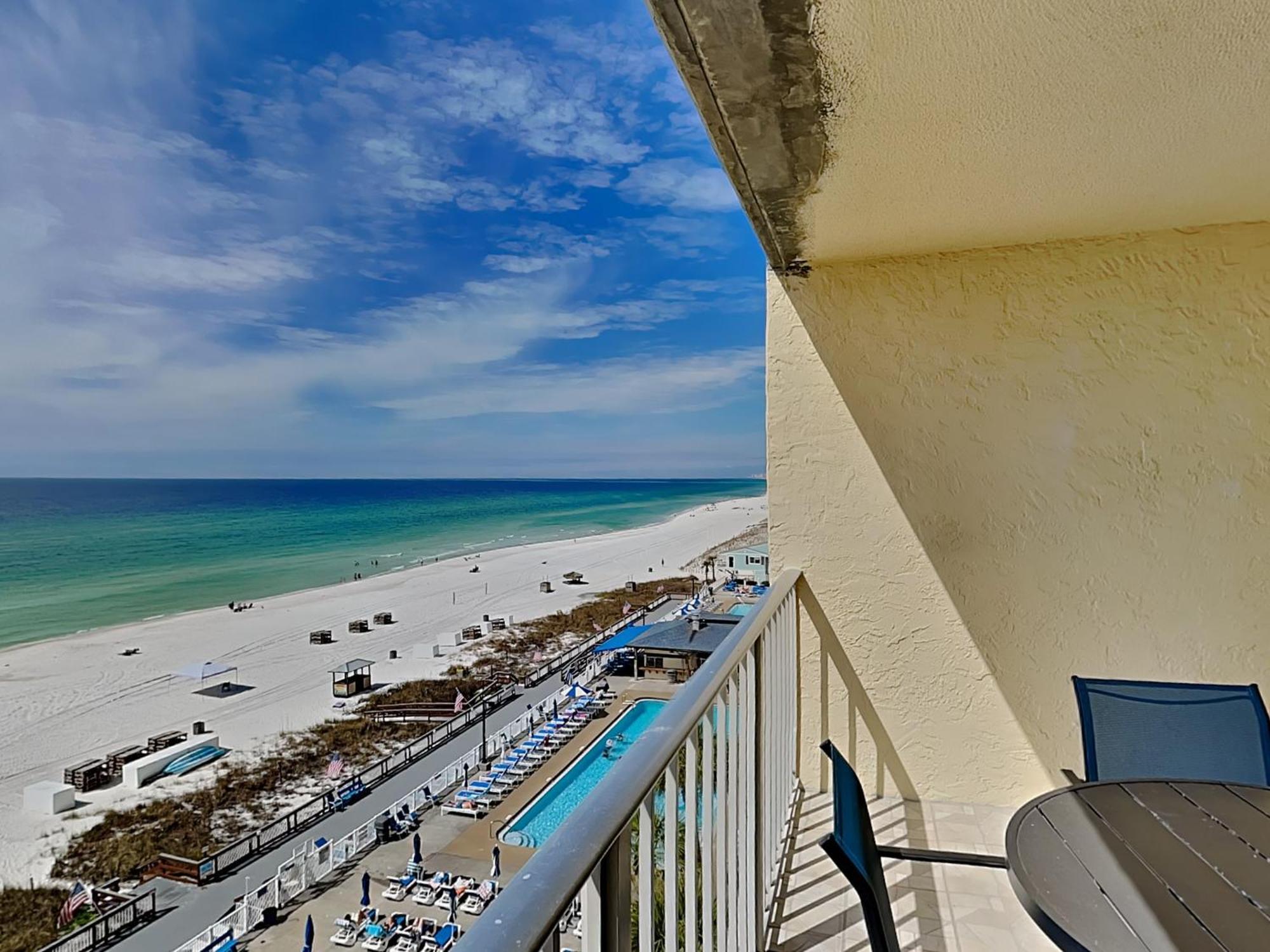 Regency Towers 719 Apartment Panama City Beach Exterior foto